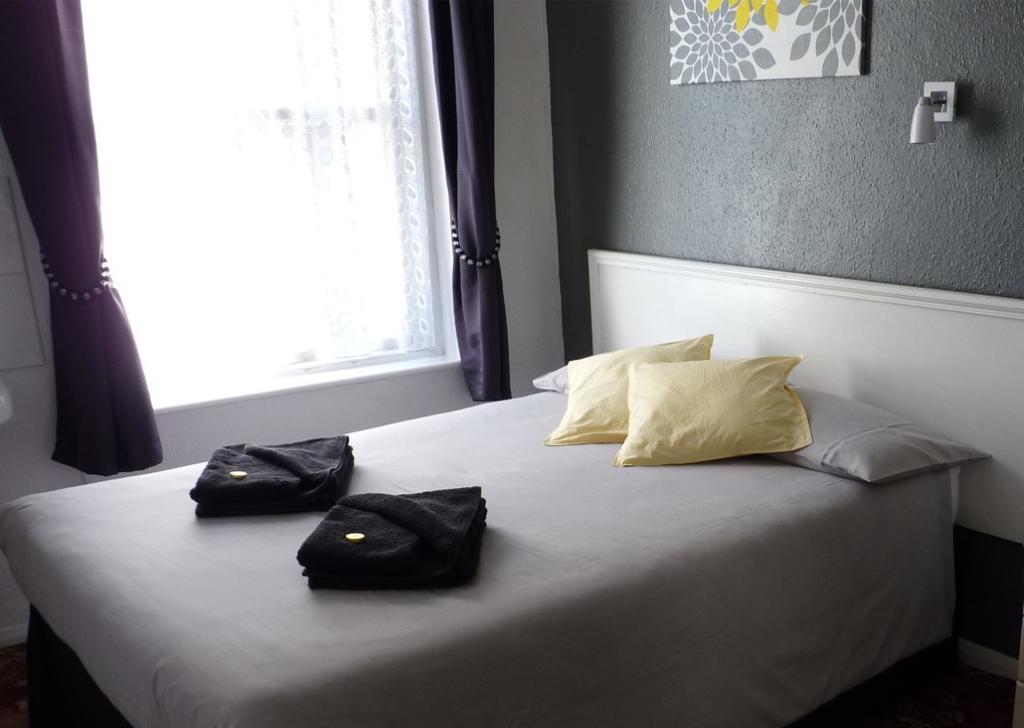Apollo Guest House Hastings Værelse billede